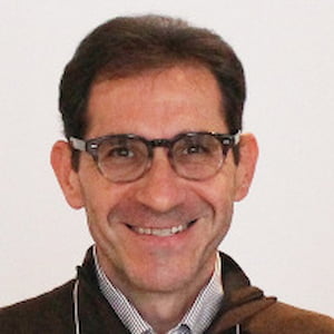 Profile of Gerardo Acerenza