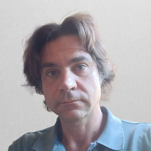 Profile of Andrea Binelli