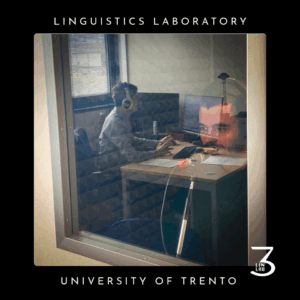 Trelinlab recording1