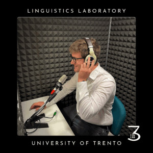 Trelinlab recording2