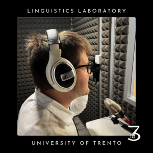 Trelinlab recording3