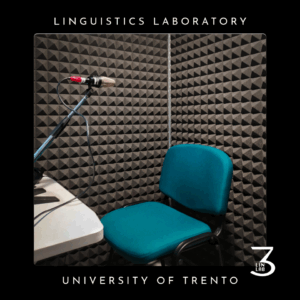 Trelinlab space2
