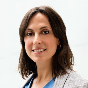 Profile of Terasa Barberio