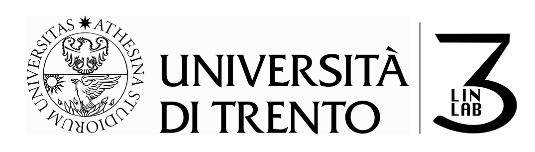 Logo TreLinLab